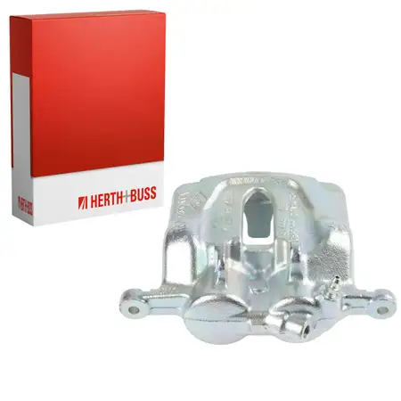 HERTH+BUSS JAKOPARTS Bremssattel Bremszange f&uuml;r NISSAN Primastar X83 vorne rechts