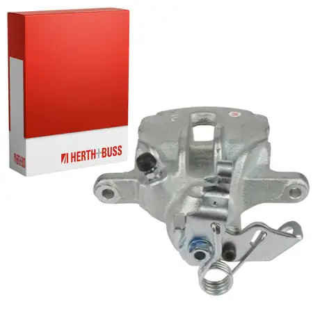 HERTH+BUSS JAKOPARTS Brake Caliper for NISSAN NV300 Primastar X82 X83, Rear Right