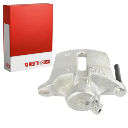 HERTH+BUSS JAKOPARTS Brake Caliper for NISSAN Kubistar X76, Front Right
