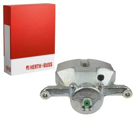 HERTH+BUSS JAKOPARTS Bremssattel f&uuml;r NISSAN Qashqai 1 J10 X-Trail 2 T31 3 T32 vorne rechts