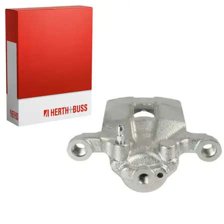 HERTH+BUSS JAKOPARTS Bremssattel f&uuml;r NISSAN X-Trail 1 T30 2 T31 hinten rechts 44001-JG00A