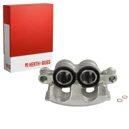 HERTH+BUSS JAKOPARTS Brake Caliper for NISSAN NV400 Interstar X62, Front Right