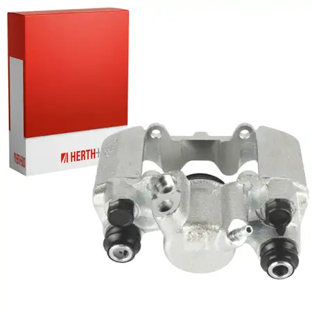 HERTH+BUSS JAKOPARTS Brake Caliper for TOYOTA Celica, Rear Right 47730-20630