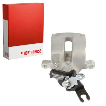 HERTH+BUSS JAKOPARTS Bremssattel f&uuml;r TOYOTA Avensis _T22_ Fgst. hinten rechts 47730-05040