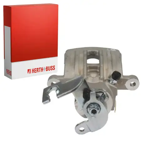 HERTH+BUSS JAKOPARTS Bremssattel f&uuml;r TOYOTA Corolla Compact + Liftback E11 hinten rechts