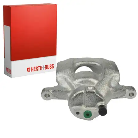 HERTH+BUSS JAKOPARTS Bremssattel f&uuml;r PSA C1 1 2 107 108 TOYOTA Aygo B1 B4 vorne rechts