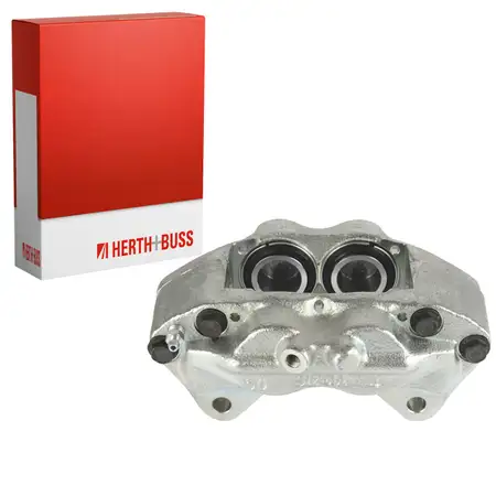 HERTH+BUSS JAKOPARTS Bremssattel f&uuml;r TOYOTA Hilux 7 ohne ESP bis 10.2008 vorne rechts