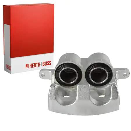 HERTH+BUSS JAKOPARTS Brake Caliper for TOYOTA Camry V7, Rav 4, 4A4, 5A5 (Front Right)