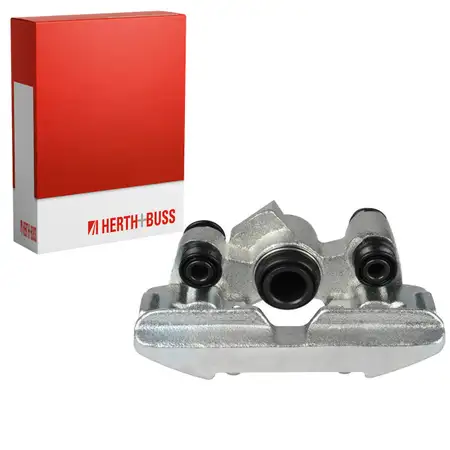 HERTH+BUSS Bremssattel Bremszange f&uuml;r TOYOTA Yaris _P1_ hinten rechts 47730-52041