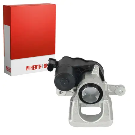 HERTH+BUSS JAKOPARTS Bremssattel f&uuml;r TOYOTA Proace City/Verso hinten rechts SU001-A8493