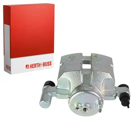 HERTH+BUSS JAKOPARTS Bremssattel Bremszange f&uuml;r MAZDA 6 GG GY 1.8 2.0 DI vorne rechts