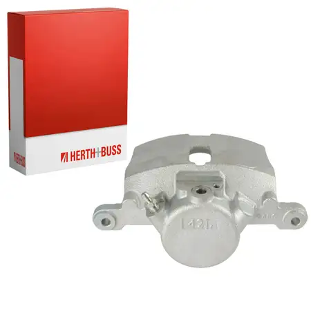 HERTH+BUSS JAKOPARTS Brake Caliper for MAZDA B-Series UN, Front Right
