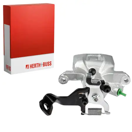 HERTH+BUSS JAKOPARTS Bremssattel Bremszange f&uuml;r MAZDA 6 GJ GL hinten rechts