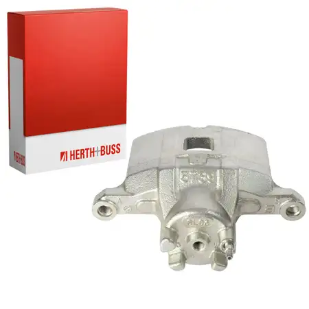 HERTH+BUSS JAKOPARST Brake Caliper for MITSUBISHI ASX GA_W_ Lancer 8 2, Front Right