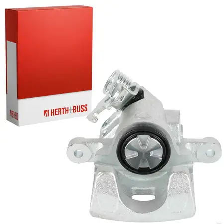 HERTH+BUSS JAKOPARTS Bremssattel Bremszange f&uuml;r MAZDA CX-3 DK hinten rechts D1Y1-26-98Z