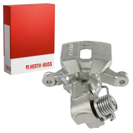 HERTH+BUSS Bremssattel Bremszange f&uuml;r HONDA Jazz 3 1.2 1.3i 4 1.3 1.5 hinten rechts