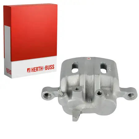 HERTH+BUSS JAKOPARTS Bremssattel f&uuml;r MITSUBISHI L200 L400 Pajero 2/Sport 1 vorne rechts