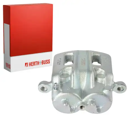 HERTH+BUSS JAKOPARTS Brake Caliper for MITSUBISHI Pajero 3 4 (Front Right)
