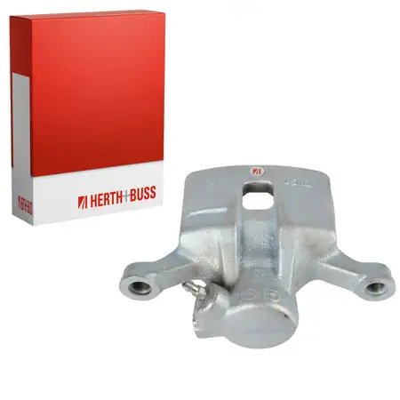 HERTH+BUSS Bremssattel f&uuml;r MITSUBISHI Pajro Pinin Space Runner/Wagon hinten rechts