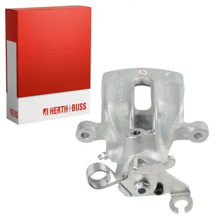 HERTH+BUSS JAKOPARTS Bremssattel f&uuml;r MITSUBISHI Carisma DA_ Space Star hinten rechts