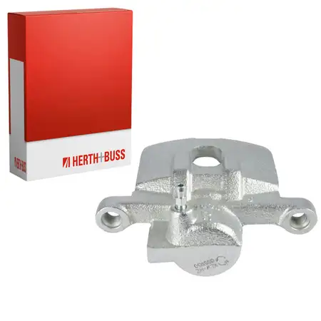 HERTH+BUSS Bremssattel f&uuml;r MITSUBISHI Lancer 7 Outlander 1 hinten rechts MR955066