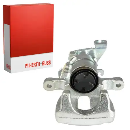 HERTH+BUSS JAKOPARTS Bremssattel f&uuml;r MITSUBISHI Colt 6/CZC SMART ForFour 454 hinten rechts