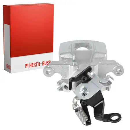 HERTH+BUSS JAKOPARTS Bremssattel f&uuml;r MITSUBISHI ASX GA_W_ Outlander 3 hinten rechts