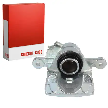 HERTH+BUSS JAKOPARTS Bremssattel Bremszange f&uuml;r SUBARU Forester SH_ Impreza hinten rechts