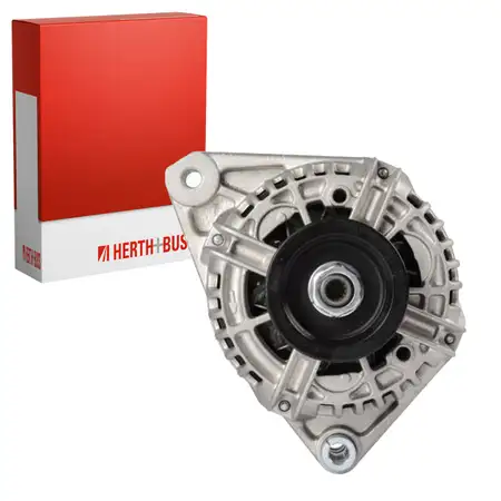 HERTH+BUSS JAKOPARTS Lichtmaschine 14V 90A f&uuml;r HONDA Accord 6 1.8 2.0 2.2 TYPE-R 2.3