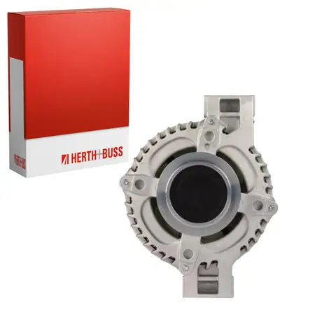 HERTH+BUSS JAKOPARTS Alternator 14V 130A for HONDA CIVIC IX FK CR-V 4 RE 2.2D