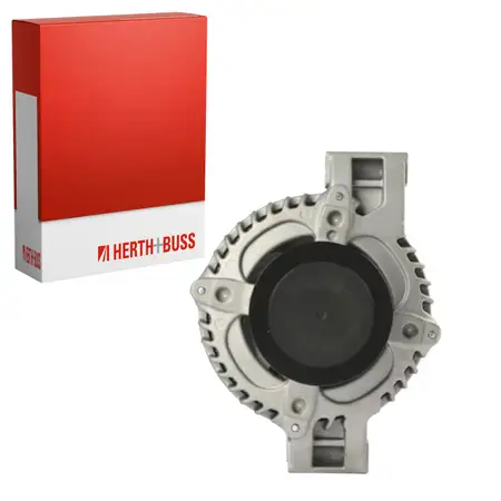 HERTH+BUSS JAKOPARTS Alternator 14V 130A for HONDA CR-V 3 (RE) 2.2 i-DTEC 4WD