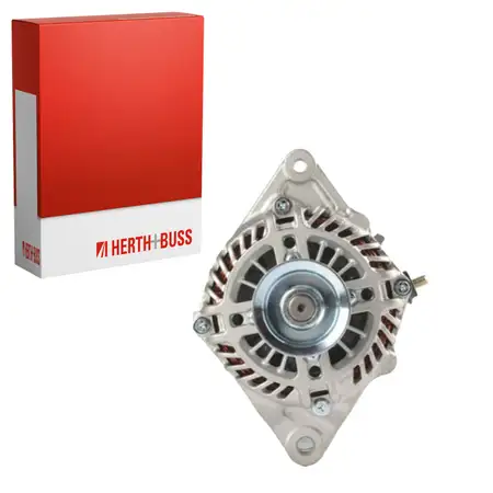 HERTH+BUSS JAKOPARTS Lichtmaschine 12V 95A f&uuml;r MITSUBISHI ASX LANCER 8 116/7 PS