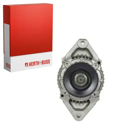 HERTH+BUSS JAKOPARTS Lichtmaschine 14V 50A f&uuml;r SUZUKI ALTO MARUTI SAMURAI SJ 413
