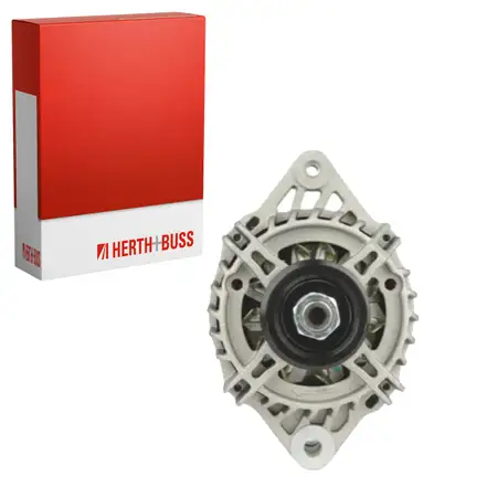 HERTH+BUSS JAKOPARTS Lichtmaschine 14V 70A f&uuml;r SUZUKI Ignis 2 MH 1.3 94 PS + 1.5 99 PS