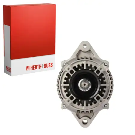 HERTH+BUSS JAKOPARTS Lichtmaschine 14V 75A f&uuml;r SUZUKI IGNIS SWIFT 3 LIANA JIMNY