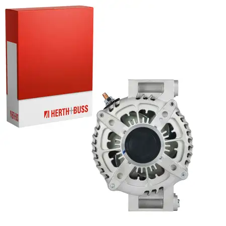 HERTH+BUSS Lichtmaschine Generator 14V 220A f&uuml;r JEEP Grand Cherokee 4 WK 3.0 CRD V6 4x4