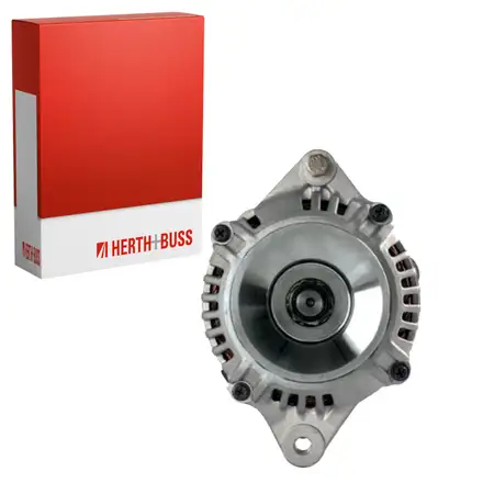 HERTH+BUSS JAKOPARTS Lichtmaschine 14V 70A f&uuml;r NISSAN PATROL GR IV 2.8 TD 4.2 D