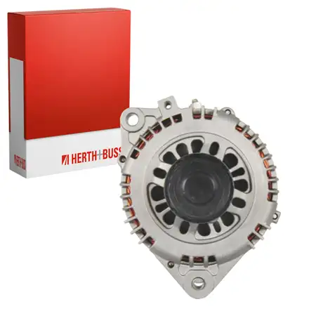 HERTH+BUSS JAKOPARTS Lichtmaschine 14V 110A f&uuml;r NISSAN Primera P12 X-Trail T30 T31