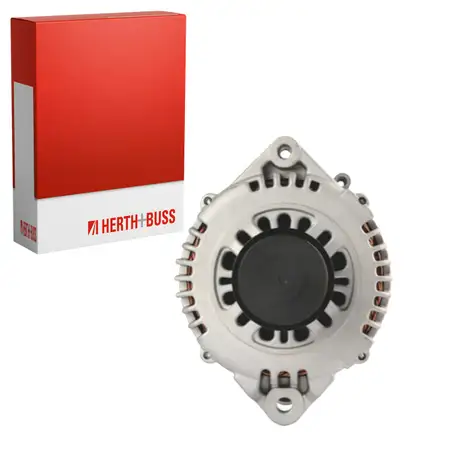 HERTH+BUSS JAKOPARTS Alternator 14V 135A for NISSAN INTERSTAR Flatbed 136 HP