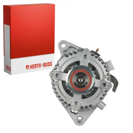 HERTH+BUSS JAKOPARTS Alternator 14V 90A for TOYOTA AVENSIS COROLLA