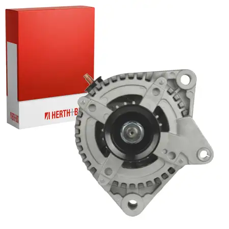 HERTH+BUSS JAKOPARTS Lichtmaschine 12V 130A f&uuml;r LEXUS LS _F3_ SC Cabriolet 430