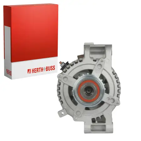 HERTH+BUSS JAKOPARTS Lichtmaschine 14V 130A f&uuml;r LEXUS LFA TOYOTA AURIS AVENSIS