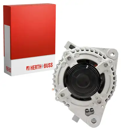 HERTH+BUSS JAKOPARTS Lichtmaschine 14V 80A für TOYOTA AURIS IQ YARIS 1.33 HERTH+BUSS JAKOPARTS Lichtmaschine 14V 80A für TOYOTA AURIS IQ YARIS 1.33