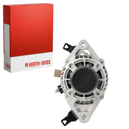 HERTH+BUSS JAKOAPRST Lichtmaschine 14V 80A f&uuml;r CITROEN C1 2 PEUGEOT 108 TOYOTA Aygo _B4_
