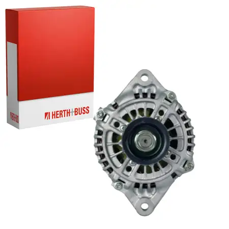 HERTH+BUSS JAKOPARTS Lichtmaschine 14V 90A f&uuml;r MAZDA 323 F 626 4 MX3 MX6 XEDOS 6
