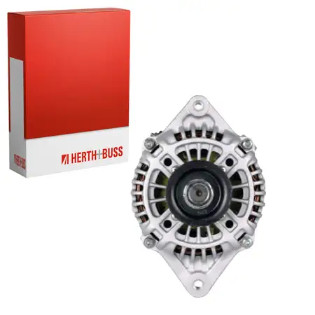 HERTH+BUSS JAKOPARTS Lichtmaschine 14V 70A f&uuml;r KIA RETONA SEPHIA SPORTAGE MAZDA