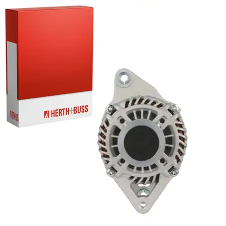HERTH+BUSS JAKOPARTS Lichtmaschine Generator 12V 100A f&uuml;r MAZDA 3 6 SPORT CX-7