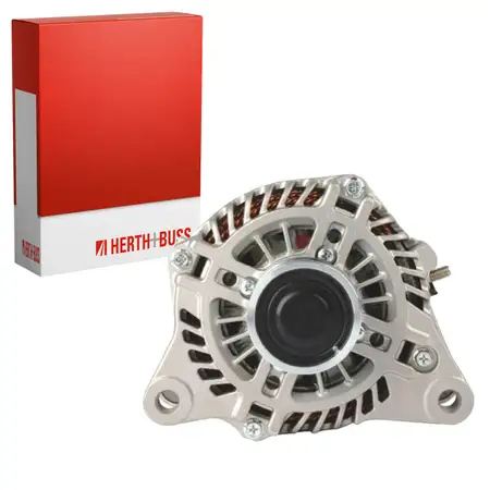 HERTH+BUSS JAKOPARTS Lichtmaschine 12V f&uuml;r MAZDA 3 BM BN 6 GJ GL CX-5 KE GH 2.2D