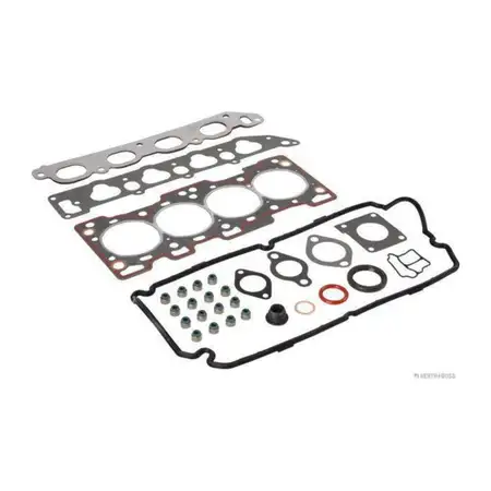 HERTH+BUSS Zylinderkopfdichtung Satz f&uuml;r SUZUKI Alto 6 1.1 63 PS 09.2004-12.2008