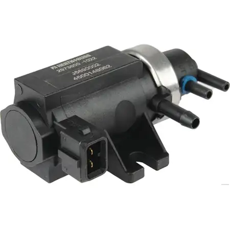 HERTH+BUSS JAKOPARTS Druckwandler Magnetventil f&uuml;r NISSAN Almera 2 N16 Primera P12 2.2 dCi